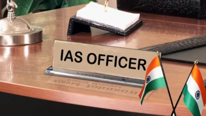 MP IAS Promotion 2027: नए साल में कई IAS अफसरों को मिलेगा प्रमोशन, मंत्रियों के प्रभार वाले जिलों में भी बदलाव की तैयारी