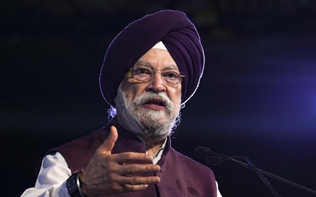 भोपाल में आज दो बड़े आयोजन: हरदीप सिंह पुरी राज्यसभा के लिए भरेंगे नामांकन, 400 से अधिक कलाकार निकालेंगे सांस्कृतिक गौरव यात्रा