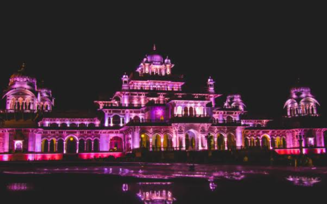 इंदौर में आज दो बड़े आयोजन: आरएसएस का ‘चरैवेति एकत्रीकरण’, अर्बन ग्रोथ कॉन्क्लेव में शामिल होंगे डॉ. मोहन यादव जी
