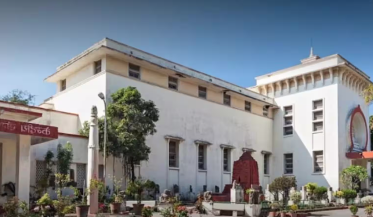 Indore Central Museum: सिंहस्थ से पहले इंदौर का सेंट्रल म्यूजियम 157 दिन बंद, करीब 12 करोड़ रुपये से होगा कायाकल्प