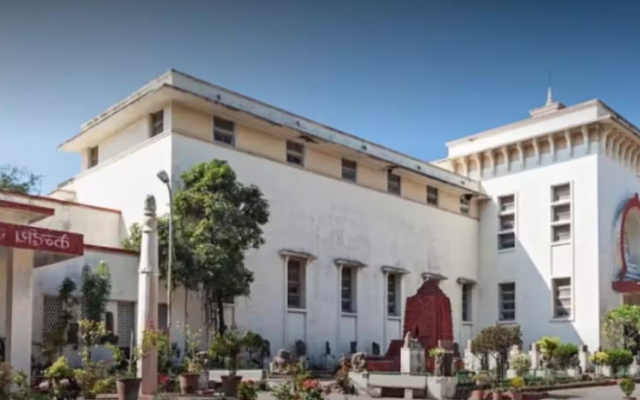 Indore Central Museum: सिंहस्थ से पहले इंदौर का सेंट्रल म्यूजियम 157 दिन बंद, करीब 12 करोड़ रुपये से होगा कायाकल्प