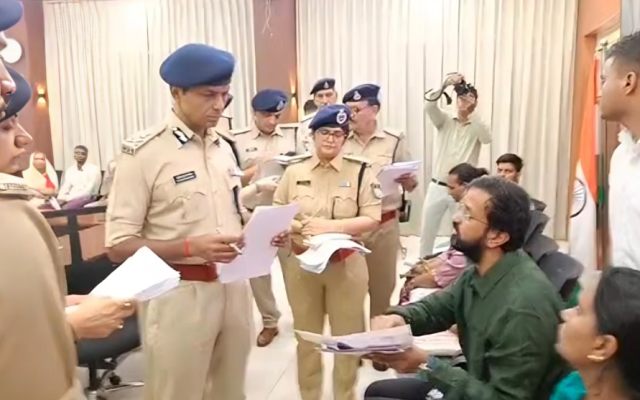 Indore News: 19 लाख के मकान का सौदा, सिर्फ 1 लाख दिए; कब्जे और मारपीट के आरोप, पुलिस कमिश्नर से शिकायत